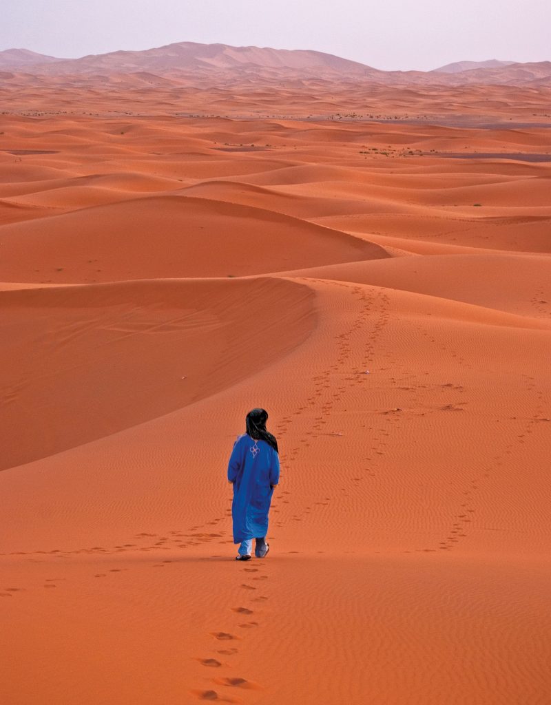 luxe morocco tours
